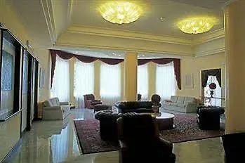Grand Antiche Terme Di פיניה