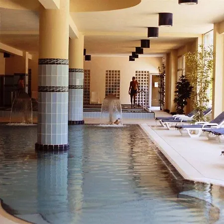 Grand Antiche Terme Di Pigna