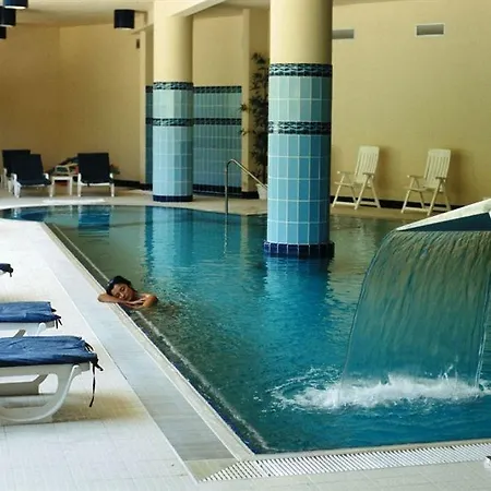 Grand Antiche Terme Di