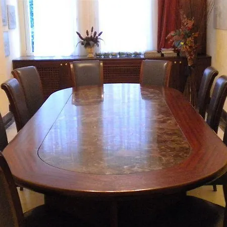 Grand Antiche Terme Di Hotel Pigna