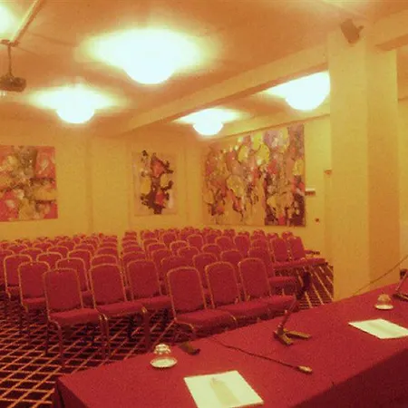 Grand Antiche Terme Di Hotel Pigna