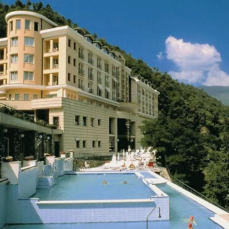 Grand Antiche Terme Di 4*