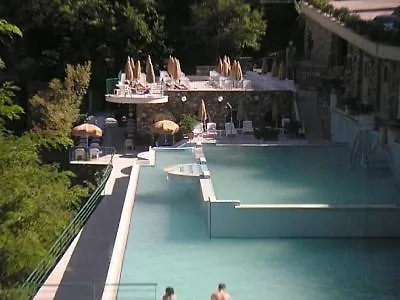 Hotel Grand Antiche Terme Di Pigna