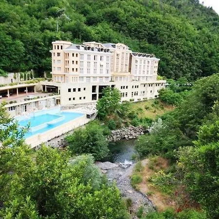 Grand Antiche Terme Di 4*
