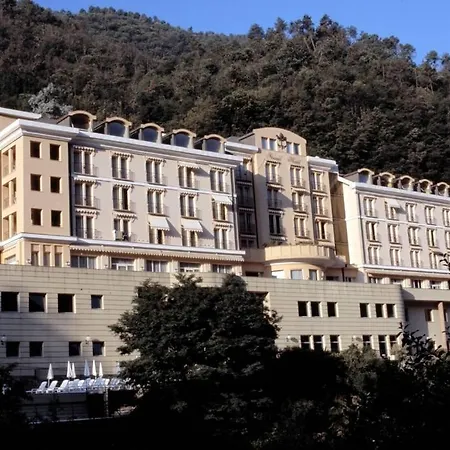 Hotel Grand Antiche Terme Di