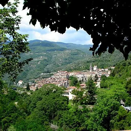 Grand Antiche Terme Di