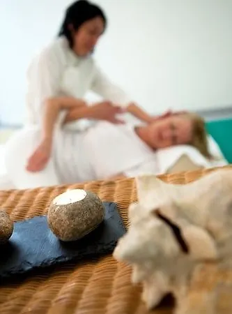 Grand Antiche Terme Di 4*
