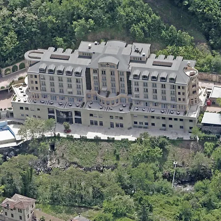 מלון Grand Antiche Terme Di